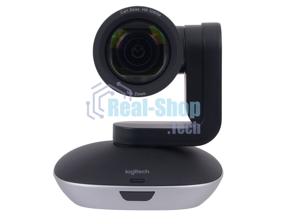 Веб-камера Logitech ConferenceCam Group 960-001057