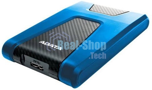 Внешний HDD 2.5