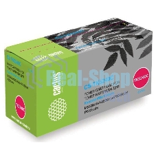 Картридж лазерный Cactus CS-TK5240C голубой (3000 стр.) для Kyocera Ecosys M5526cdn/M5526cdw/P5026cdn/P5026cdw