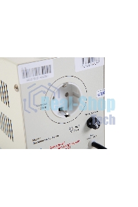 Стабилизатор напряжения Rucelf СтАР-1000 1кВА однофазный белый