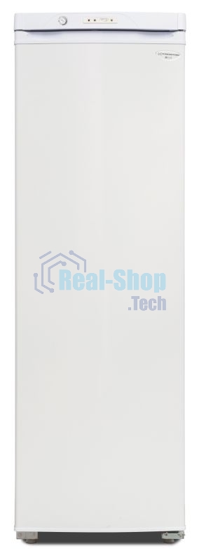 Морозильная камера Саратов 170, белый, 180л 8 ящиков