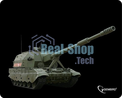 Коврик для мыши Gembird MP-GAME3, рисунок- 