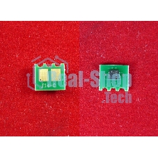 Чип ELP для HP Universal CB541A/CC531A/CE271A/CE311A/CE321A/CE341A/CE401A/CE411A/CF031A/CF211A/CF351A/CF381A, Canon CRG716/718/731, Cyan (Китай)