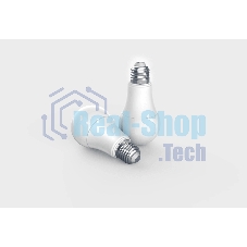 Лампа светодиодная Aqara Умная лампочка Aqara LED Light Bulb ZNLDP12LM