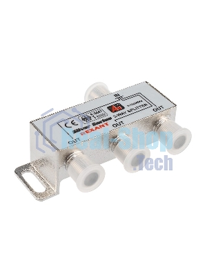 Делитель ТВ Rexant 