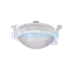 Светильник светодиодный пылевлагозащ. PBH - PC3-RA 12Вт 4000К White IP65 JazzWay 5009288