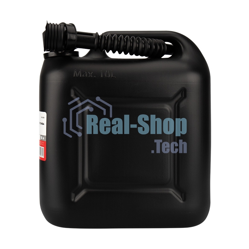 Канистра Rexant Дизель для дизельного топлива и технических жидкостей, пластиковая, 10 л