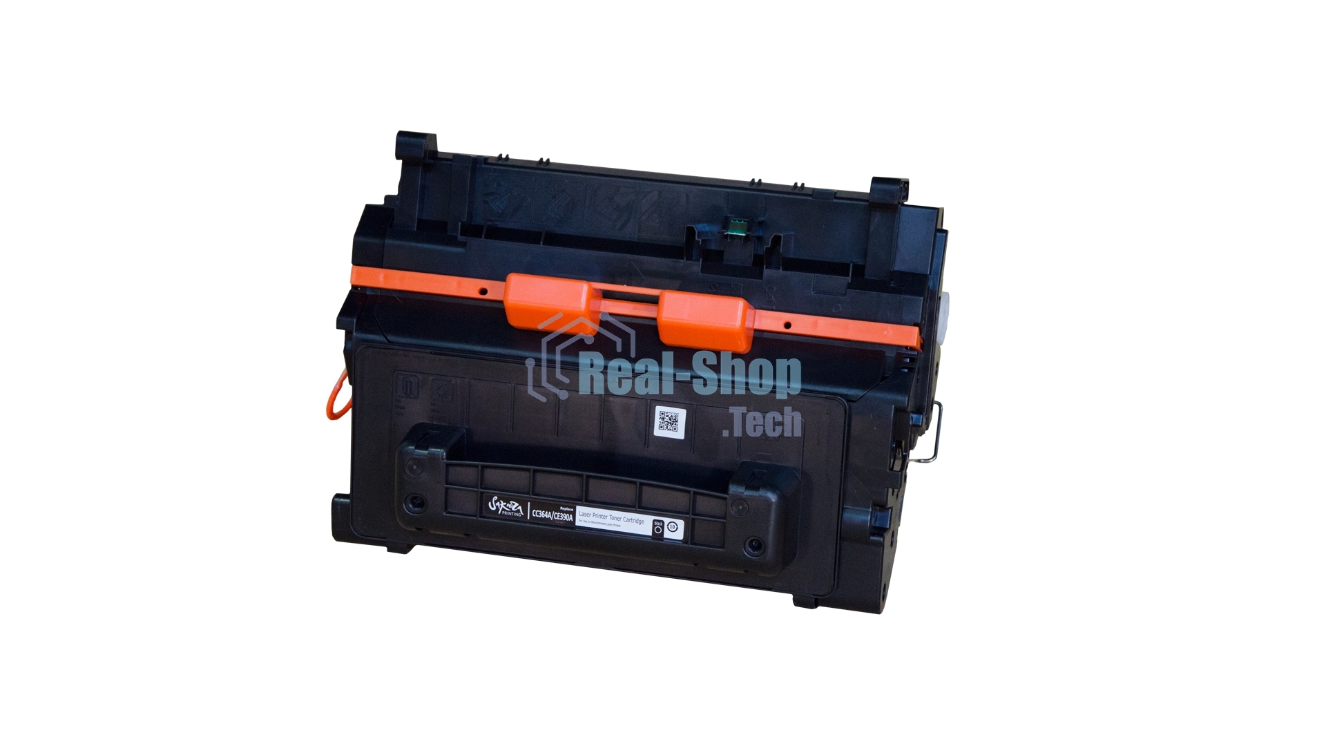 Картридж лазерный Sakura CC364A/CE390A для HP LJ P4014/P4015/P4515, M4555MFP/M601dn/M601n/M602n/M602dn/M602x/M603/M603n/M603dn/M603xh, черный, 10 000 к.