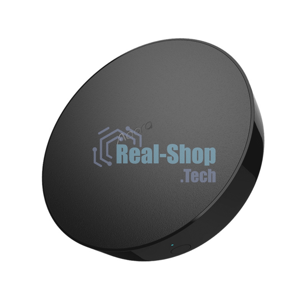 Центр управления Aqara Hub M2