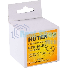 Головка с леской HUTER ETH-18-2Li для GET-18-2Li HLN