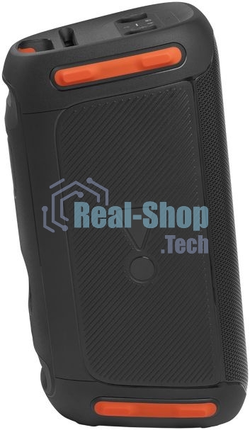 Портативная колонка JBL JBL Partybox 110 черный 160 Вт