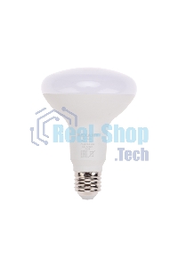 Лампа светодиодная для растений Rexant ГРИБ-РЕФЛЕКТОР R90 17,5 Вт 27 мкмоль/с Е27