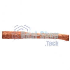 Топортопорище Сибртех шлифованное бук 500мм