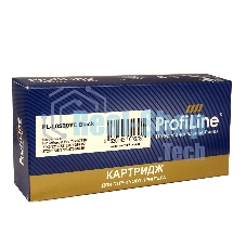 Картридж струйный ProfiLine PL-L0S20YC (№976Y) для принтеров HP PageWide-Pro 552/577/P55250/P57750 с чернилами Black