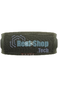 Портативная акустика JBL Charge 5, зеленый