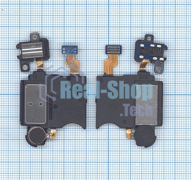 Шлейф аудио разъема для планшета Samsung T710/T715