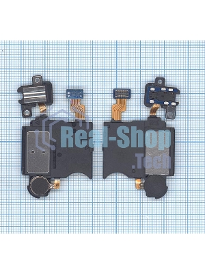 Шлейф аудио разъема для планшета Samsung T710/T715