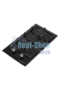 Газовая варочная панель HOMSair HGG323GCBK