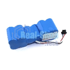 Аккумулятор для Ecovacs Deebot N78 12V 2000 mAh NI-CD