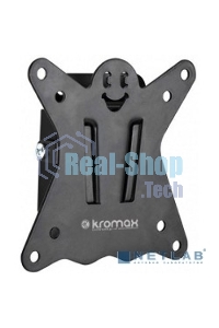 Кронштейн для телевизора Kromax CASPER-100 черный 10