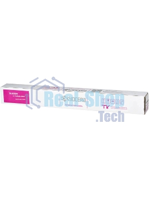 Картридж лазерный TK-8375M 20 000 стр. Magenta для TASKalfa 3554ci