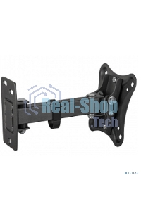 Кронштейн для телевизора Kromax CORBEL-2 черный 10