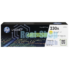 Картридж лазерный HP 230A Yellow Original LaserJet Toner Cartridge Картридж лазерный HP 230A Yellow Original LaserJet Toner Cartridge