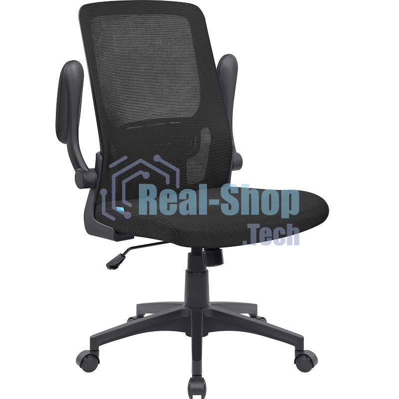 Кресло офисное Defender DALLAS черный