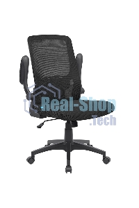 Кресло офисное Defender DALLAS черный