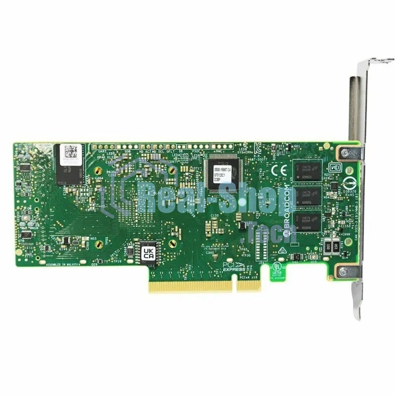 Контроллер MegaRAID 9560-16I SGL (05-50077-00)