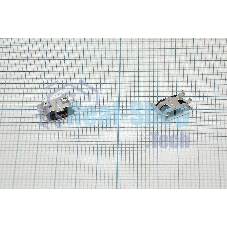 Разъем Micro USB для ZTE N760 N855D N880S U930