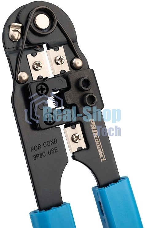 Кримпер PROconnect HT-210N для обжима 8P8C