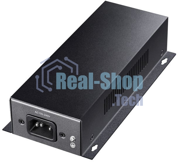 Инжектор PoE Cudy POE350 10/100/1000BASE-T 90Вт 53В(DC)