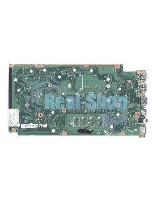 Материнская плата для Asus X512DA R5-3500U 90NB0LZ0-R00100