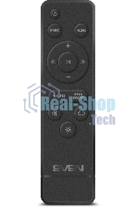 Портативная колонка Sven PS-860 черный 100W 1.0 BT/3.5Jack 5400mAh (SV-022518)