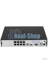 Видеорегистратор Hikvision DS-7108NI-Q1/8P/M(D)
