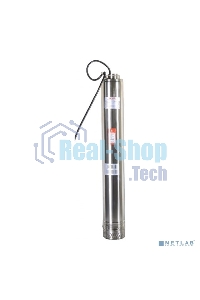 Скважинный насос НС-55/80 ПРОФ Ресанта