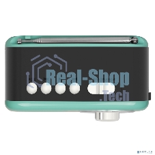Радиоприемник Ritmix RPR-033 AZURE