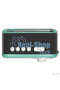 Радиоприемник Ritmix RPR-033 AZURE