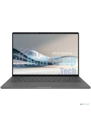 Ноутбук Asus Zenbook 14 UX3407QA-QD267W Snapdragon X X1-26-100 16Gb SSD 512Gb Qualcoмм Adreno 14