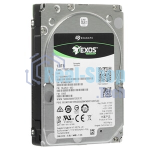 Жесткий диск Seagate SAS2.5