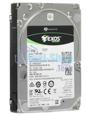 Жесткий диск Seagate SAS2.5
