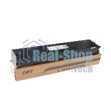 Картридж лазерный (TF9) MX-60GTbA для SHARP MX-3050N/4050N/4070N/5070N CET черный, 872г, 40000 стр