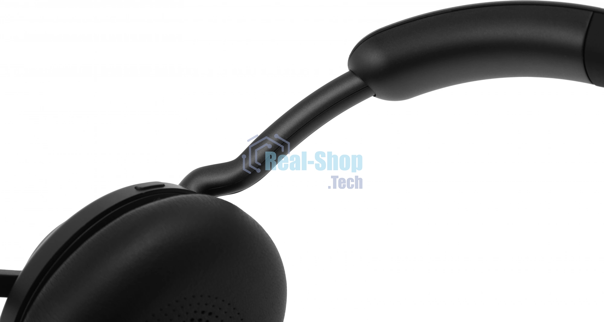 Гарнитура Jabra Evolve2 65 чёрный, беспроводная, Bluetooth, до 37 ч