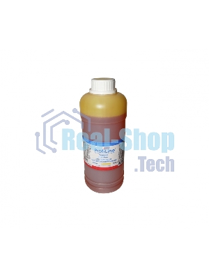 Чернила ProfiLine Premium для принтеров Canon/Epson/HP/Lexmark Yellow 500 мл водн