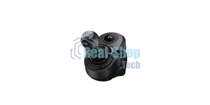 Переключатель передач Logitech Driving Force Shifter