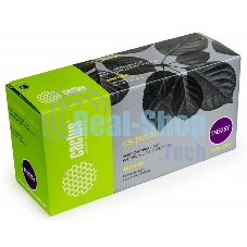 Картридж лазерный Cactus CS-TN325Y желтый (3500 стр.) для Brother DCP 9055/9270; HL 4140/4150/4570