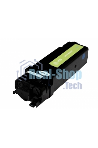 Картридж лазерный Cactus CS-PH6500C (106R01601) голубой (2500 стр.) для Xerox Phaser 6500/WorkCentre 6505