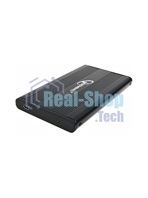 Внешний корпус для HDD Gembird EE2-U2S-5 2.5