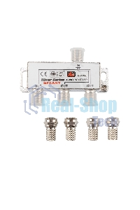 Делитель ТВ Rexant 